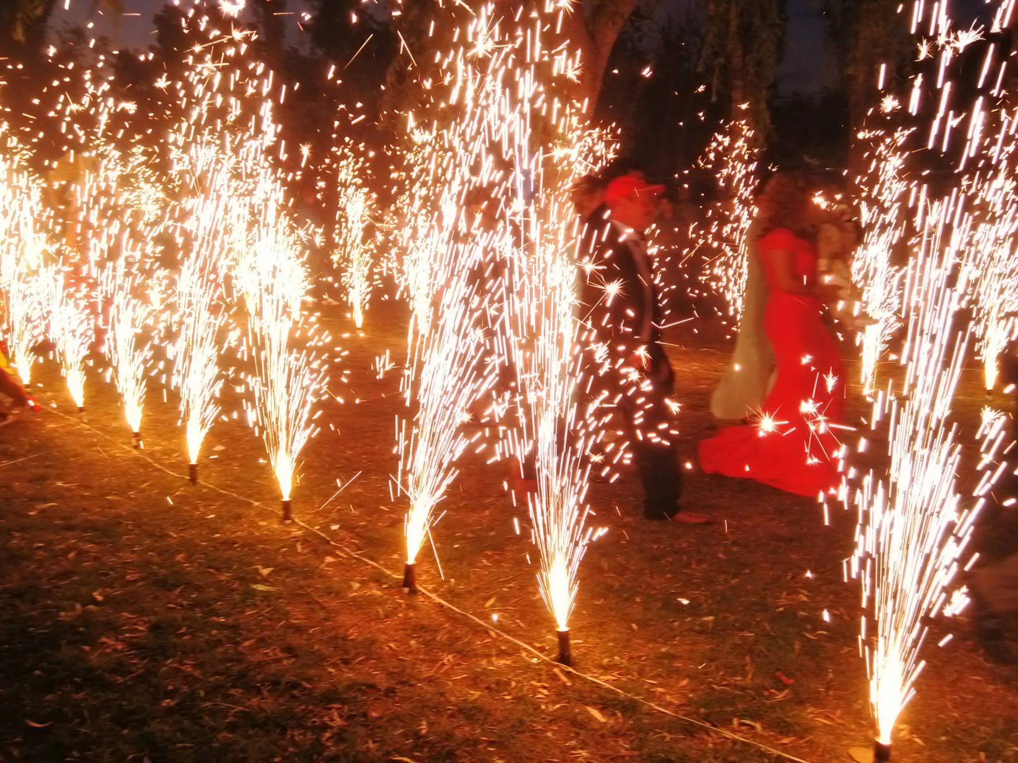 Etimesgut cinsiyet partisi için pembe ve mavi balonlar