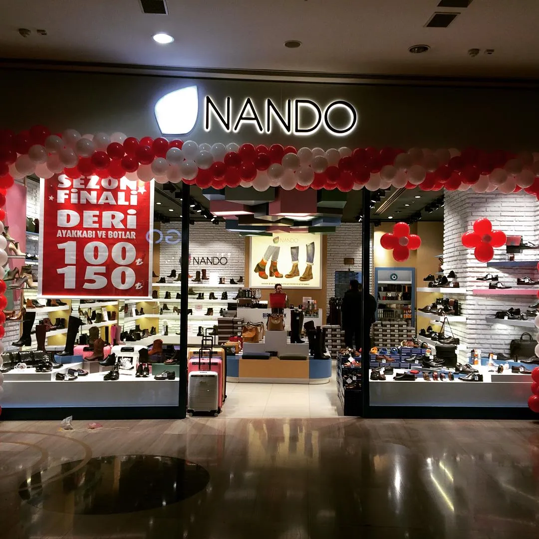 Ankara çocuk oyun alanı için balon süslemesi