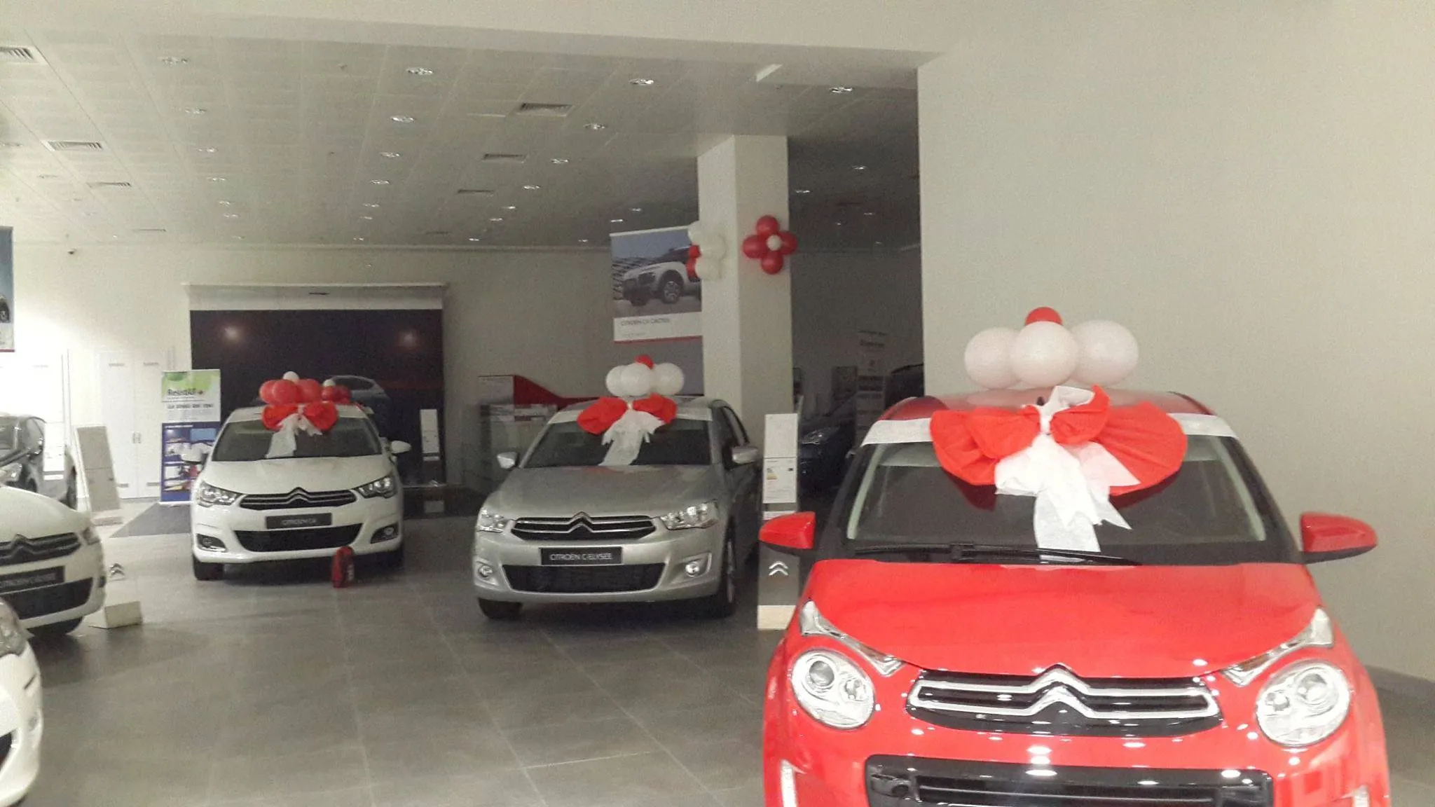 İzmir doğum günü partisi için balon süsleme